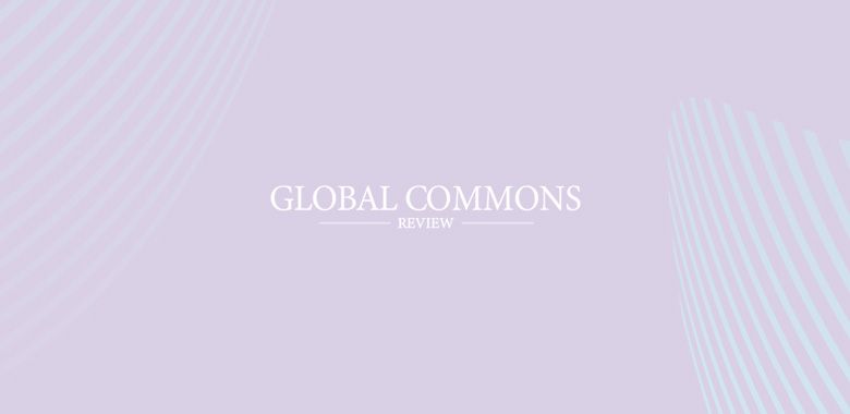 Global citizenship as a new ethics in the world system