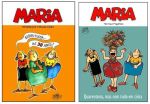 Maria, a Global Citizen